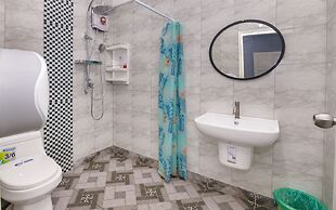 Travellers Rest Hotel