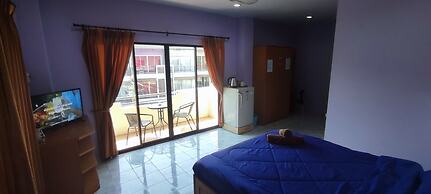 Travellers Rest Hotel