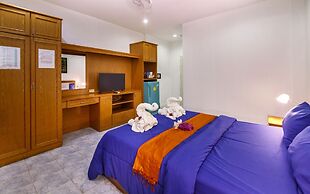 Travellers Rest Hotel