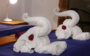 Travellers Rest Hotel