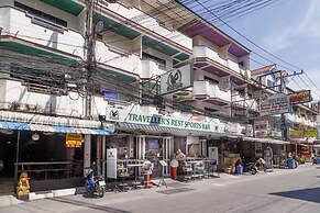 Travellers Rest Hotel