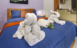 Travellers Rest Hotel