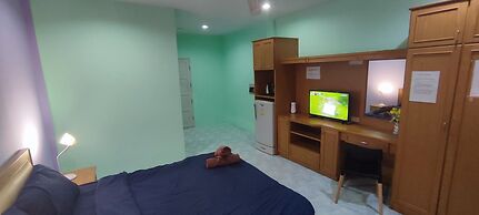 Travellers Rest Hotel