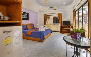 Travellers Rest Hotel