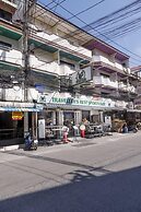 Travellers Rest Hotel