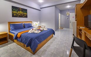 Travellers Rest Hotel