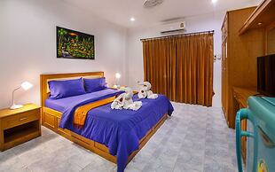 Travellers Rest Hotel