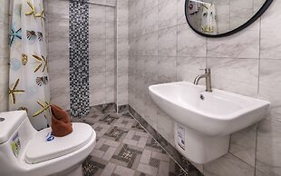 Travellers Rest Hotel