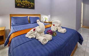 Travellers Rest Hotel