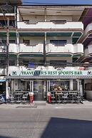 Travellers Rest Hotel