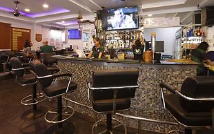 Travellers Rest Hotel