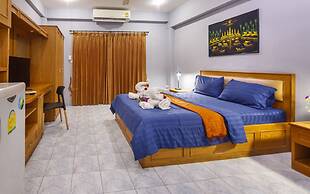 Travellers Rest Hotel