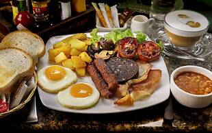 Travellers Rest Hotel