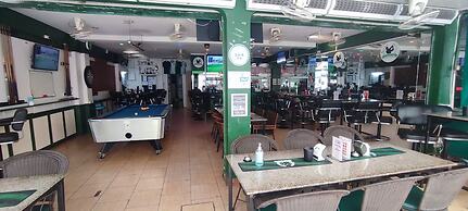 Travellers Rest Hotel