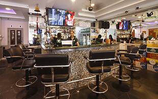 Travellers Rest Hotel