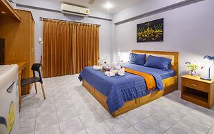 Travellers Rest Hotel