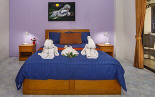 Travellers Rest Hotel