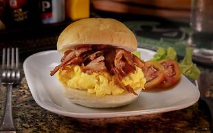 Travellers Rest Hotel