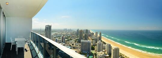 Orchid Residences - HR Surfers Paradise