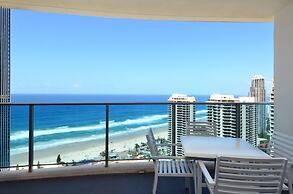Orchid Residences - HR Surfers Paradise