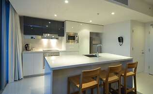 Orchid Residences - HR Surfers Paradise