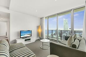 Orchid Residences - HR Surfers Paradise