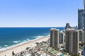 Orchid Residences - HR Surfers Paradise