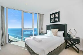 Orchid Residences - HR Surfers Paradise