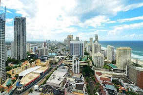 Orchid Residences - HR Surfers Paradise