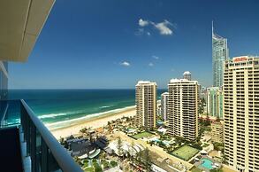 Orchid Residences - HR Surfers Paradise