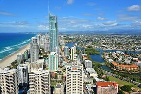 Orchid Residences - HR Surfers Paradise