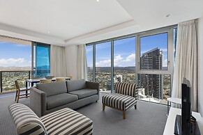 Orchid Residences - HR Surfers Paradise