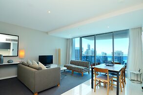 Orchid Residences - HR Surfers Paradise