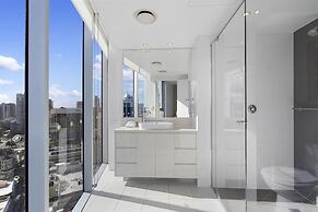 Orchid Residences - HR Surfers Paradise