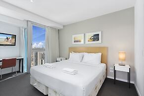 Orchid Residences - HR Surfers Paradise