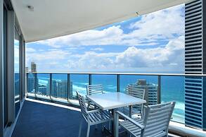Orchid Residences - HR Surfers Paradise