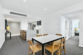 Orchid Residences - HR Surfers Paradise