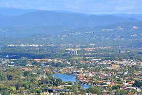 Orchid Residences - HR Surfers Paradise