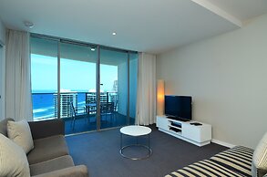 Orchid Residences - HR Surfers Paradise