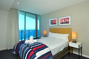 Orchid Residences - HR Surfers Paradise