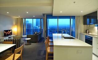 Orchid Residences - HR Surfers Paradise