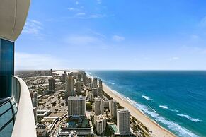 Orchid Residences - HR Surfers Paradise