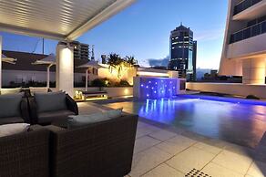 Orchid Residences - HR Surfers Paradise
