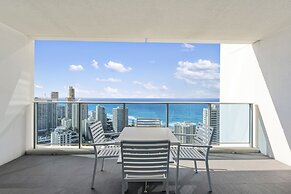 Orchid Residences - HR Surfers Paradise