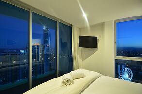 Orchid Residences - HR Surfers Paradise