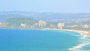 Orchid Residences - HR Surfers Paradise