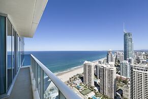 Orchid Residences - HR Surfers Paradise