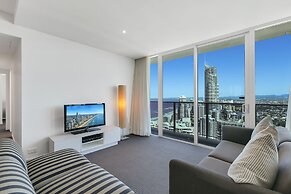 Orchid Residences - HR Surfers Paradise