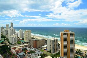 Orchid Residences - HR Surfers Paradise