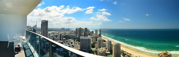 Orchid Residences - HR Surfers Paradise